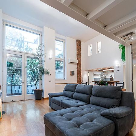 Luxavocadoloft Duomo 10M Villa Milano Exteriör bild