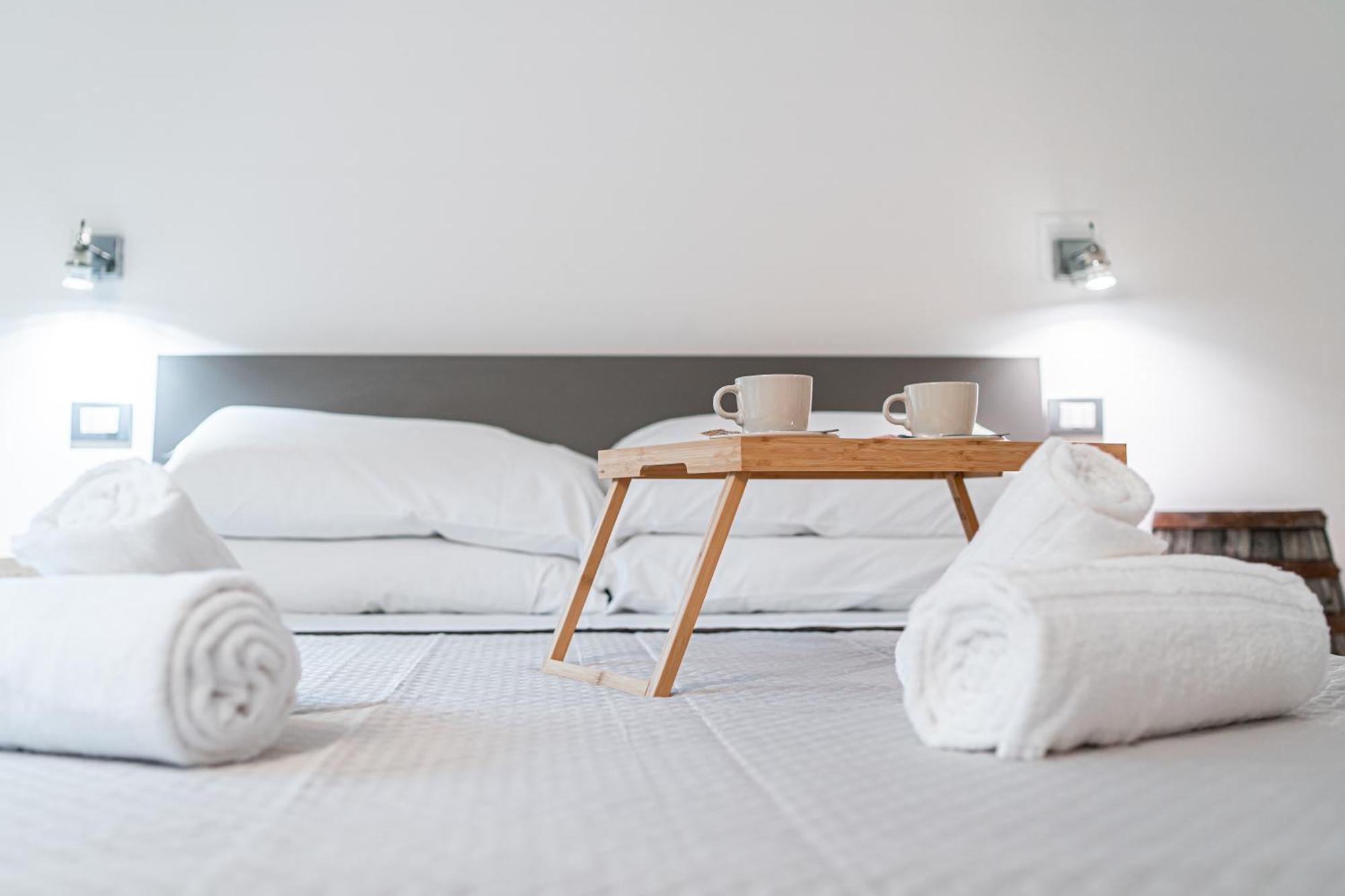 Luxavocadoloft Duomo 10M Villa Milano Exteriör bild