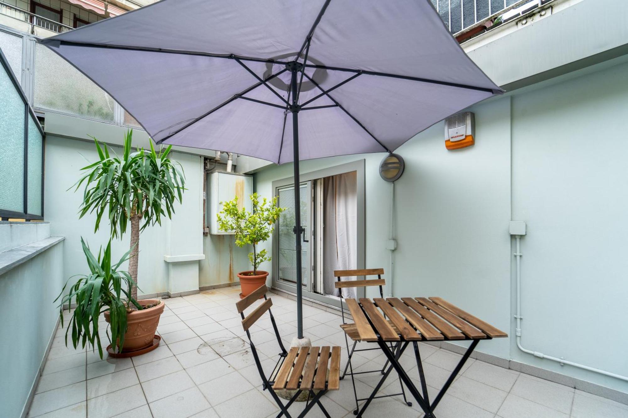 Luxavocadoloft Duomo 10M Villa Milano Exteriör bild