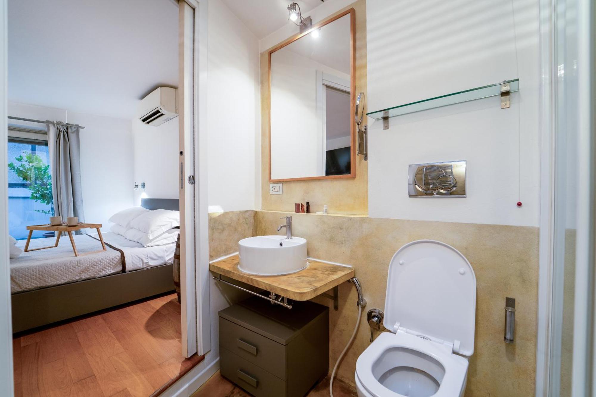Luxavocadoloft Duomo 10M Villa Milano Exteriör bild