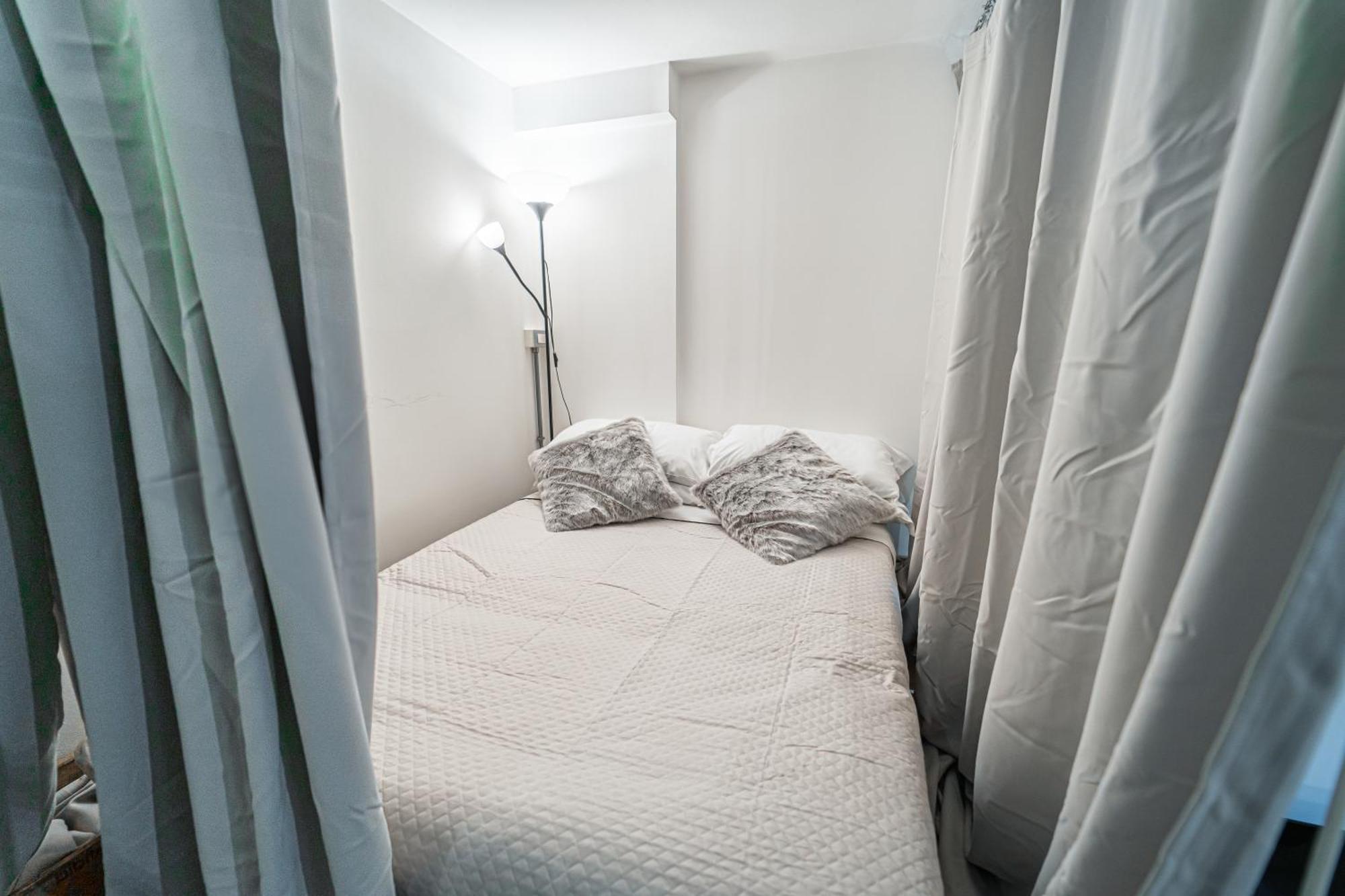 Luxavocadoloft Duomo 10M Villa Milano Exteriör bild