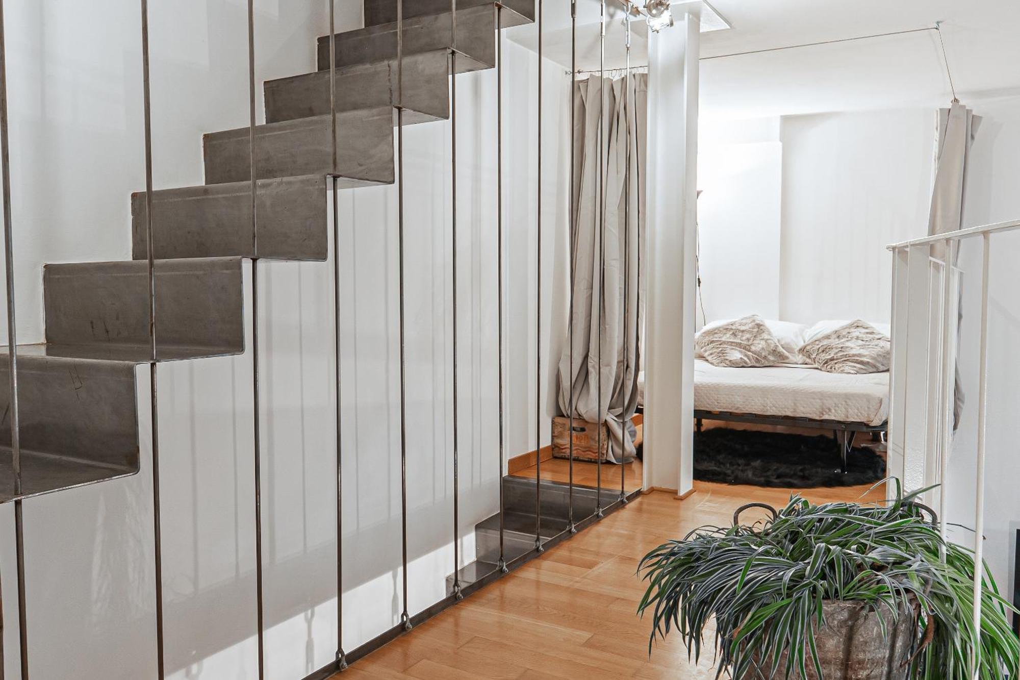 Luxavocadoloft Duomo 10M Villa Milano Exteriör bild