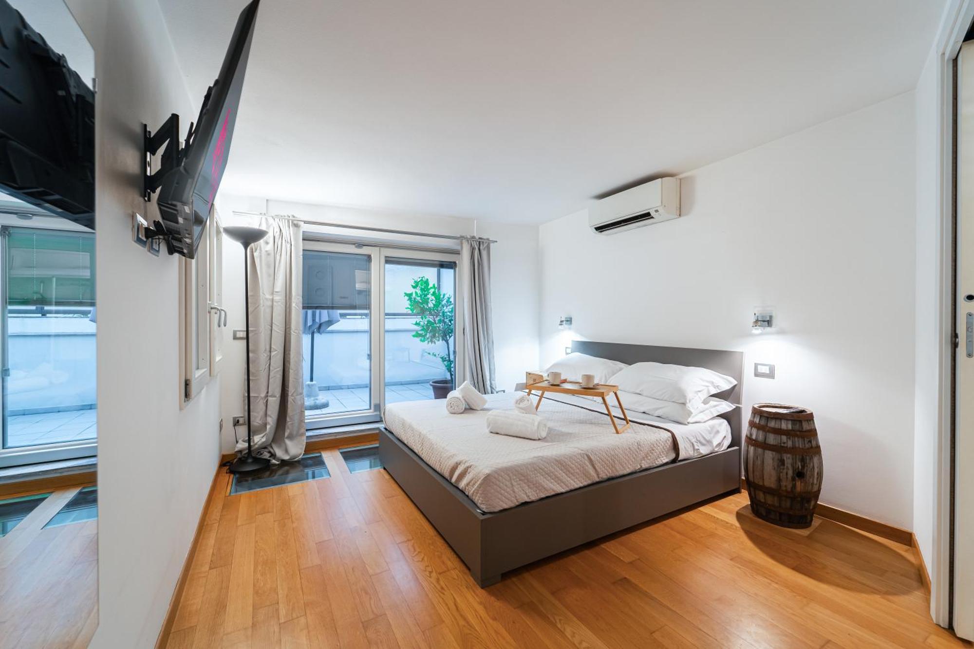 Luxavocadoloft Duomo 10M Villa Milano Exteriör bild