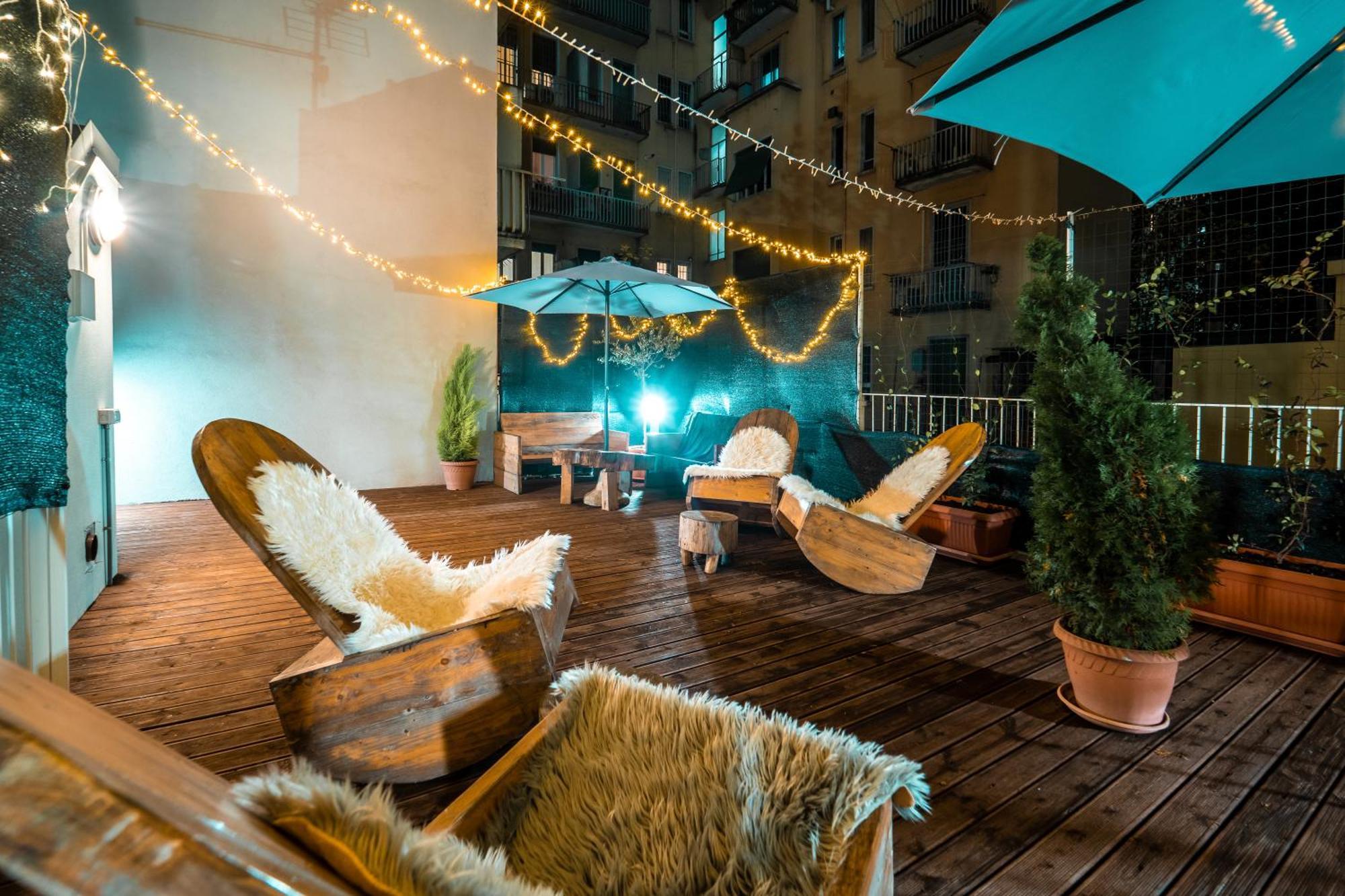 Luxavocadoloft Duomo 10M Villa Milano Exteriör bild