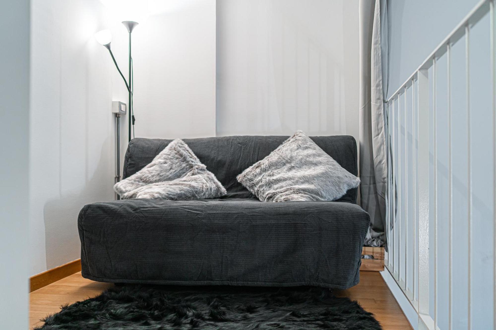Luxavocadoloft Duomo 10M Villa Milano Exteriör bild