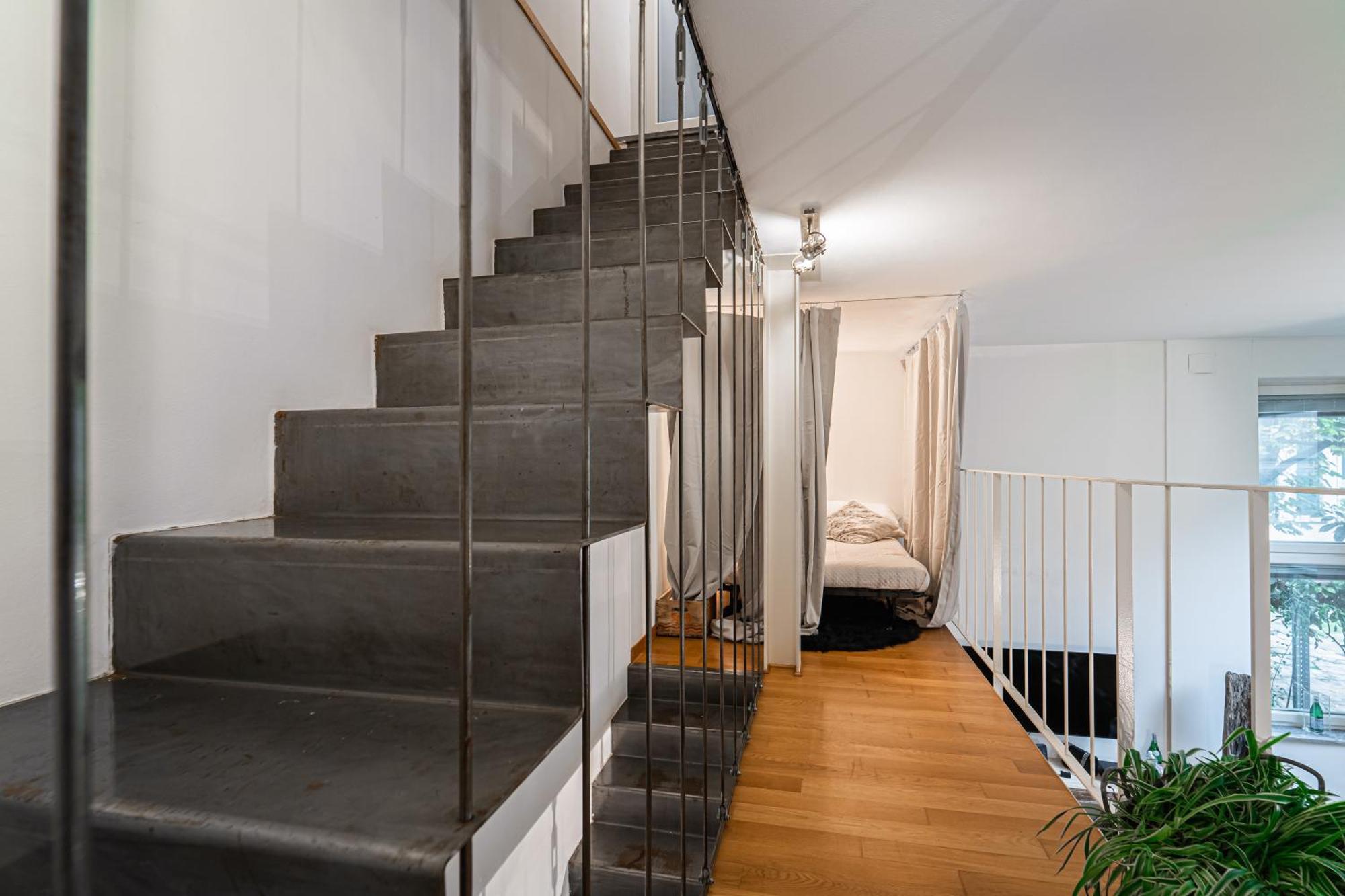 Luxavocadoloft Duomo 10M Villa Milano Exteriör bild