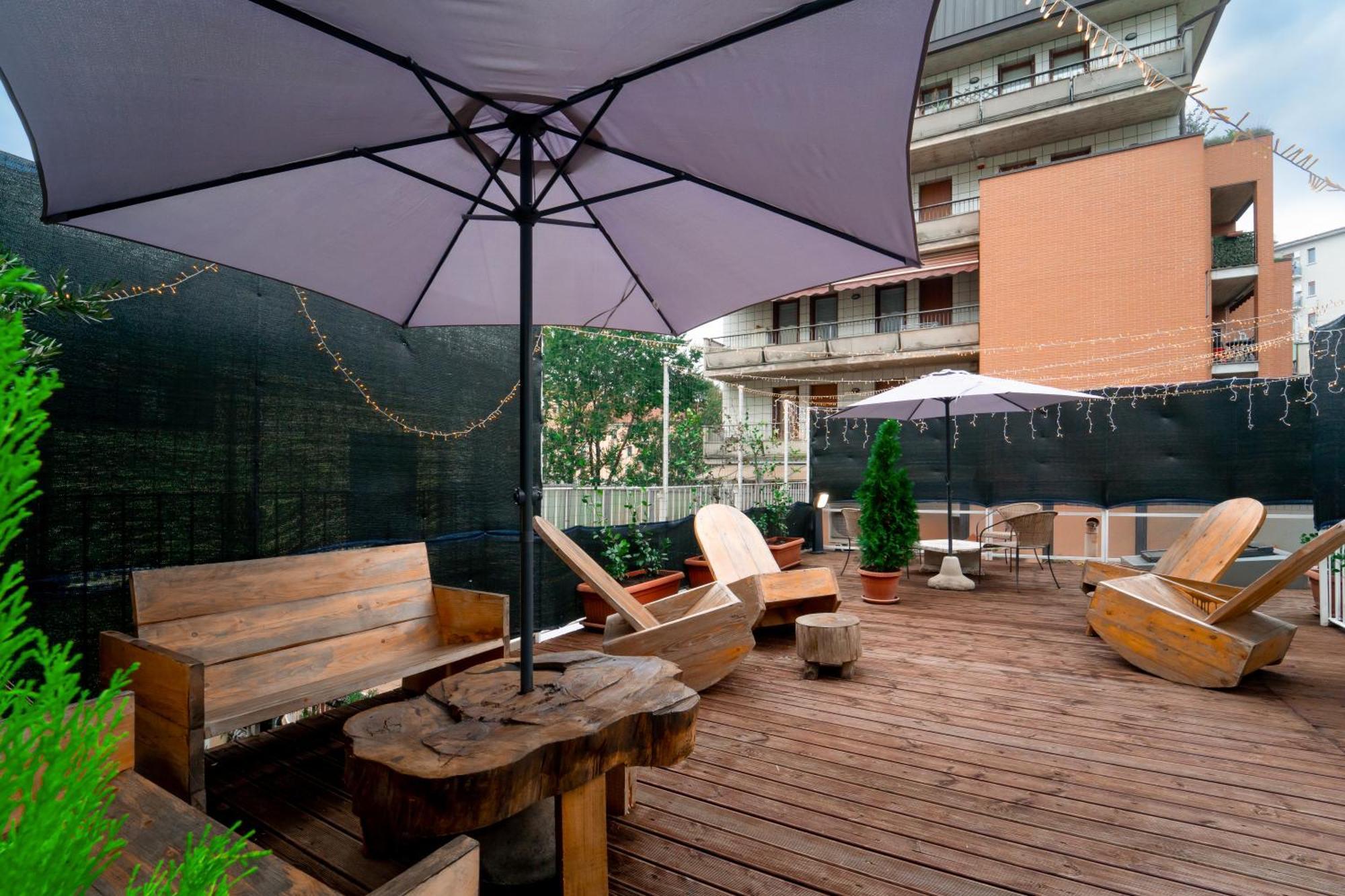 Luxavocadoloft Duomo 10M Villa Milano Exteriör bild