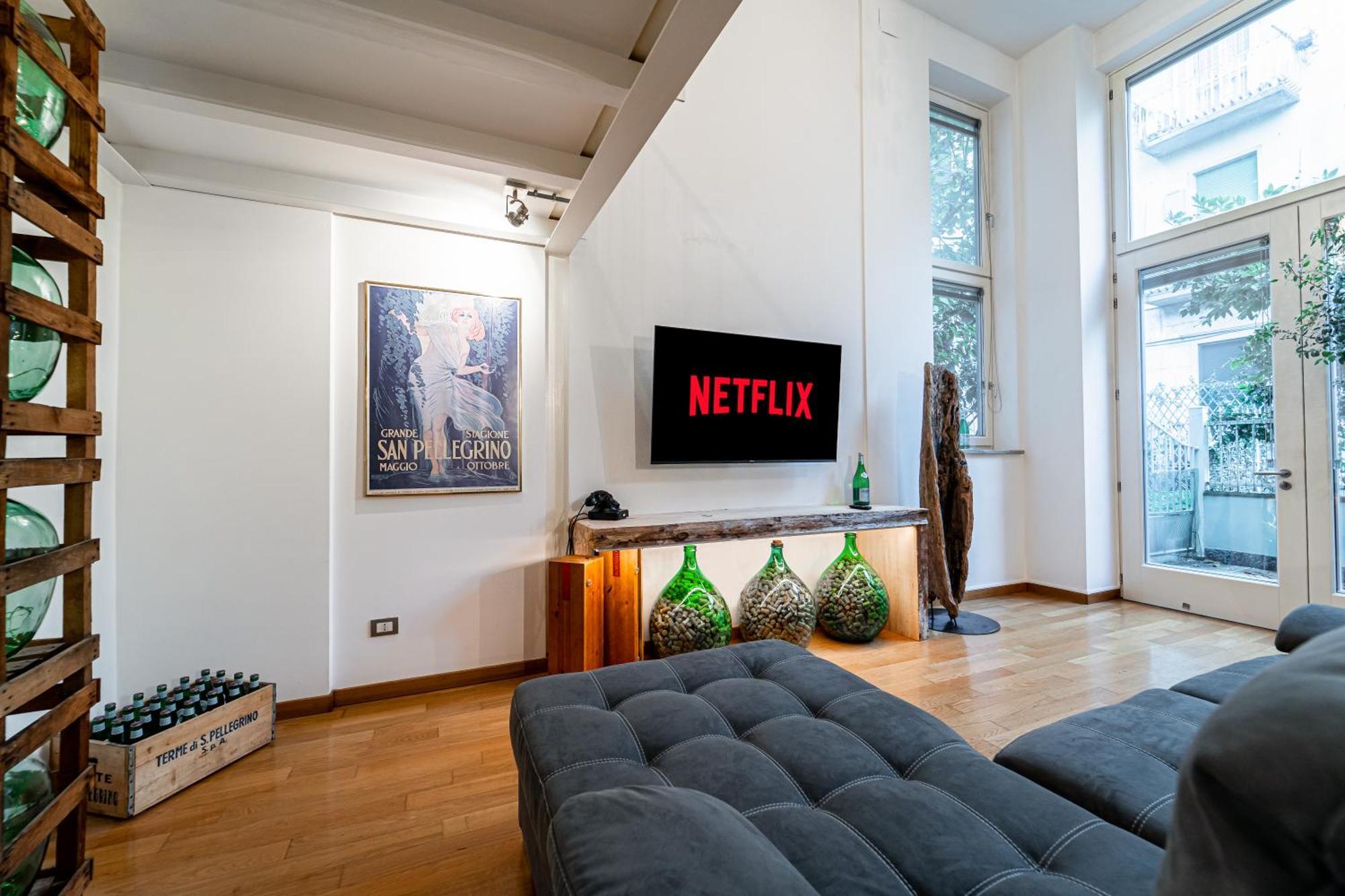 Luxavocadoloft Duomo 10M Villa Milano Exteriör bild