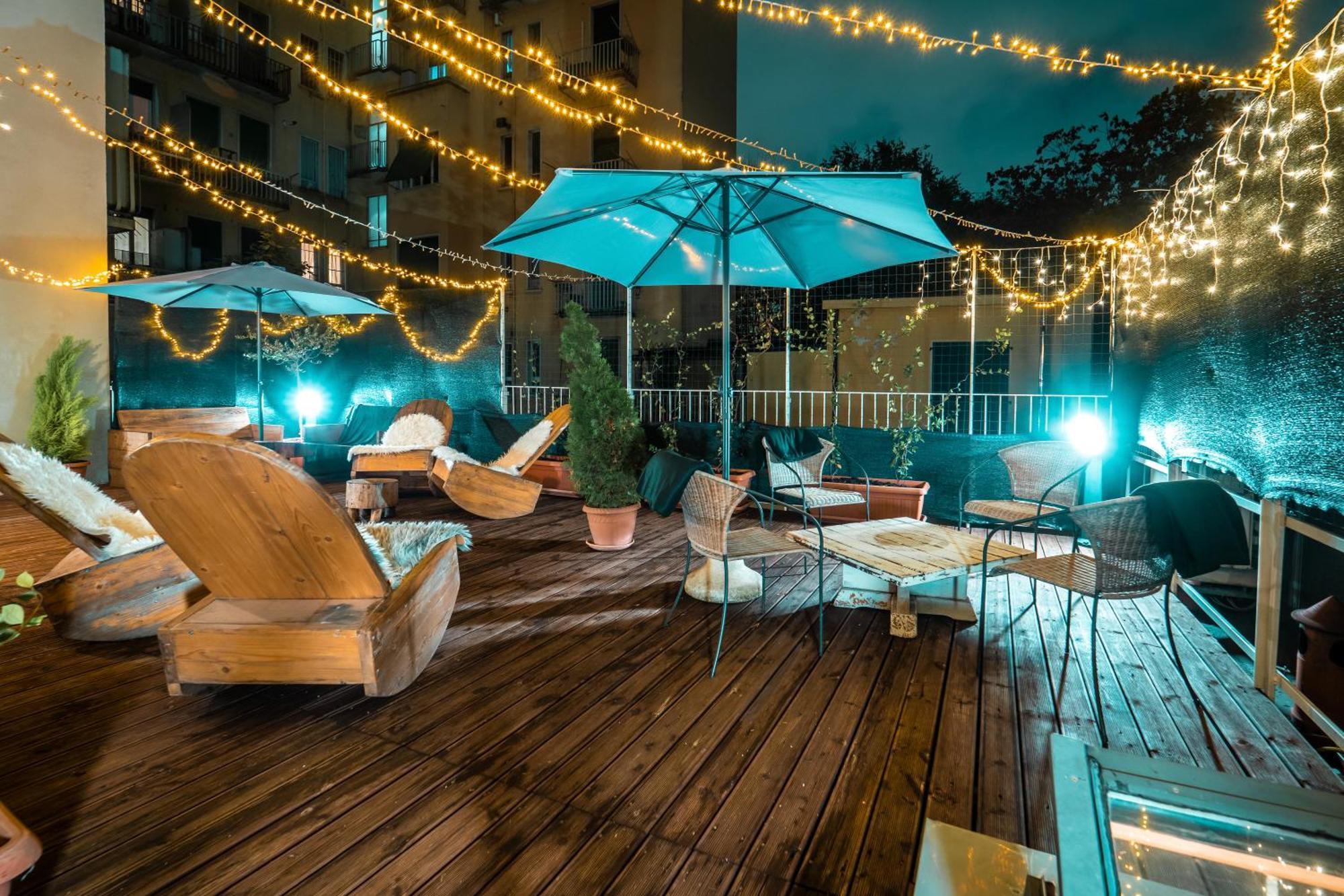 Luxavocadoloft Duomo 10M Villa Milano Exteriör bild