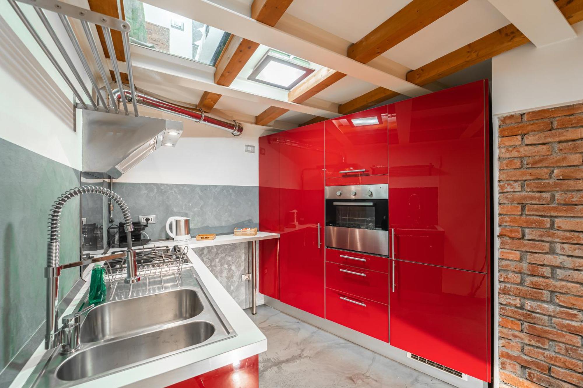 Luxavocadoloft Duomo 10M Villa Milano Exteriör bild