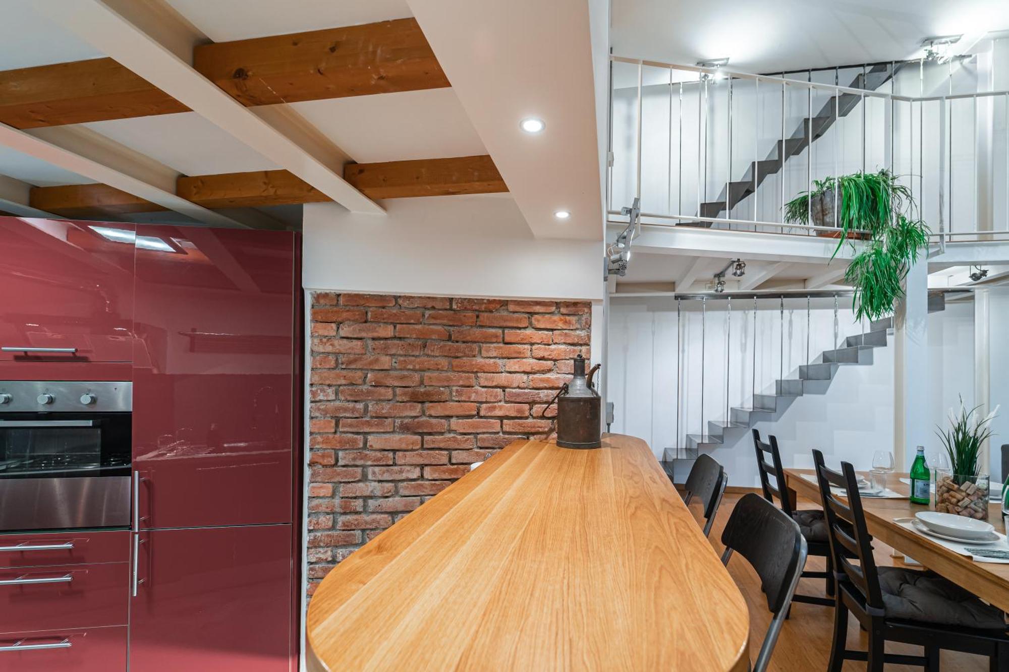 Luxavocadoloft Duomo 10M Villa Milano Exteriör bild