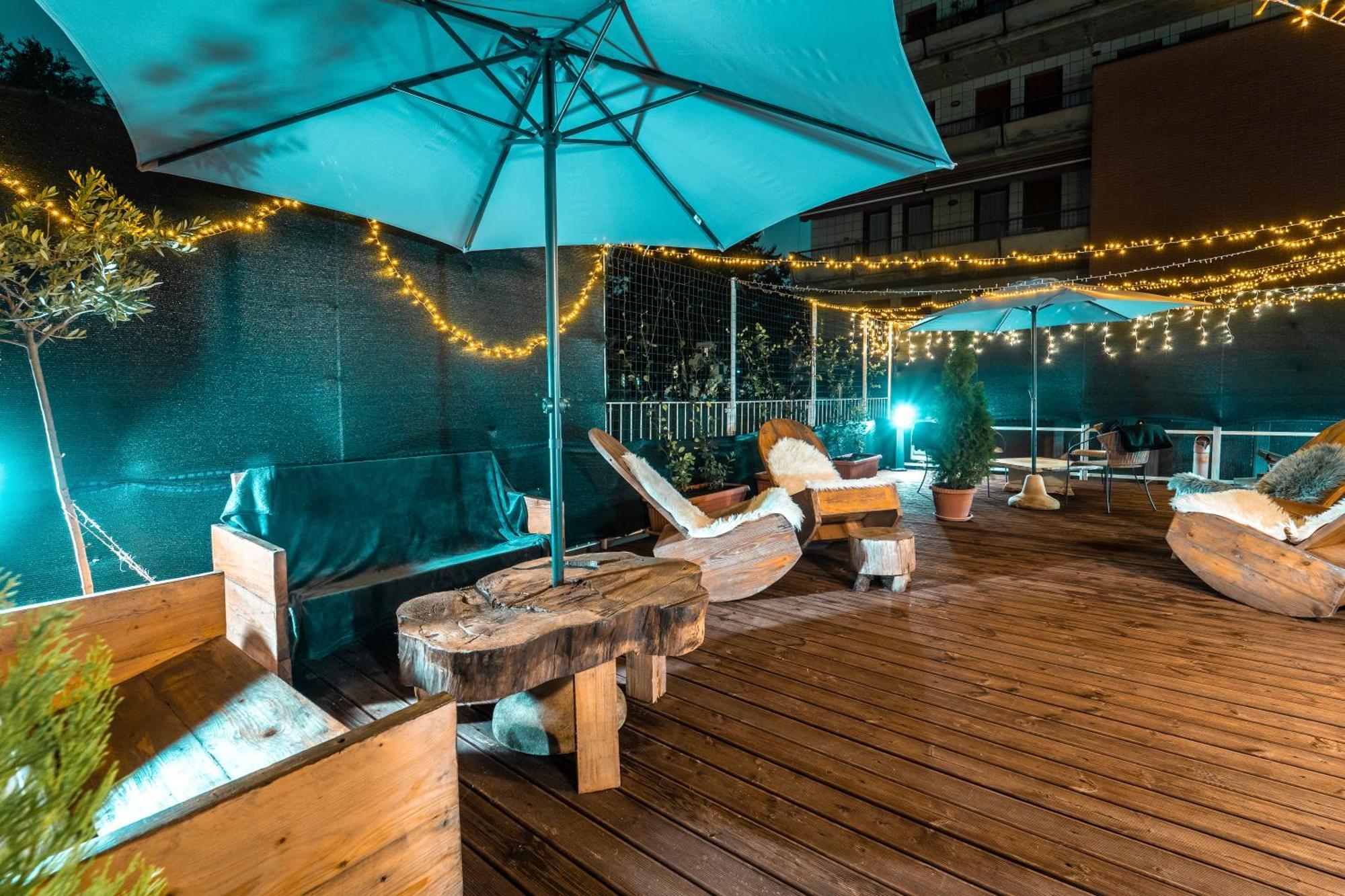 Luxavocadoloft Duomo 10M Villa Milano Exteriör bild