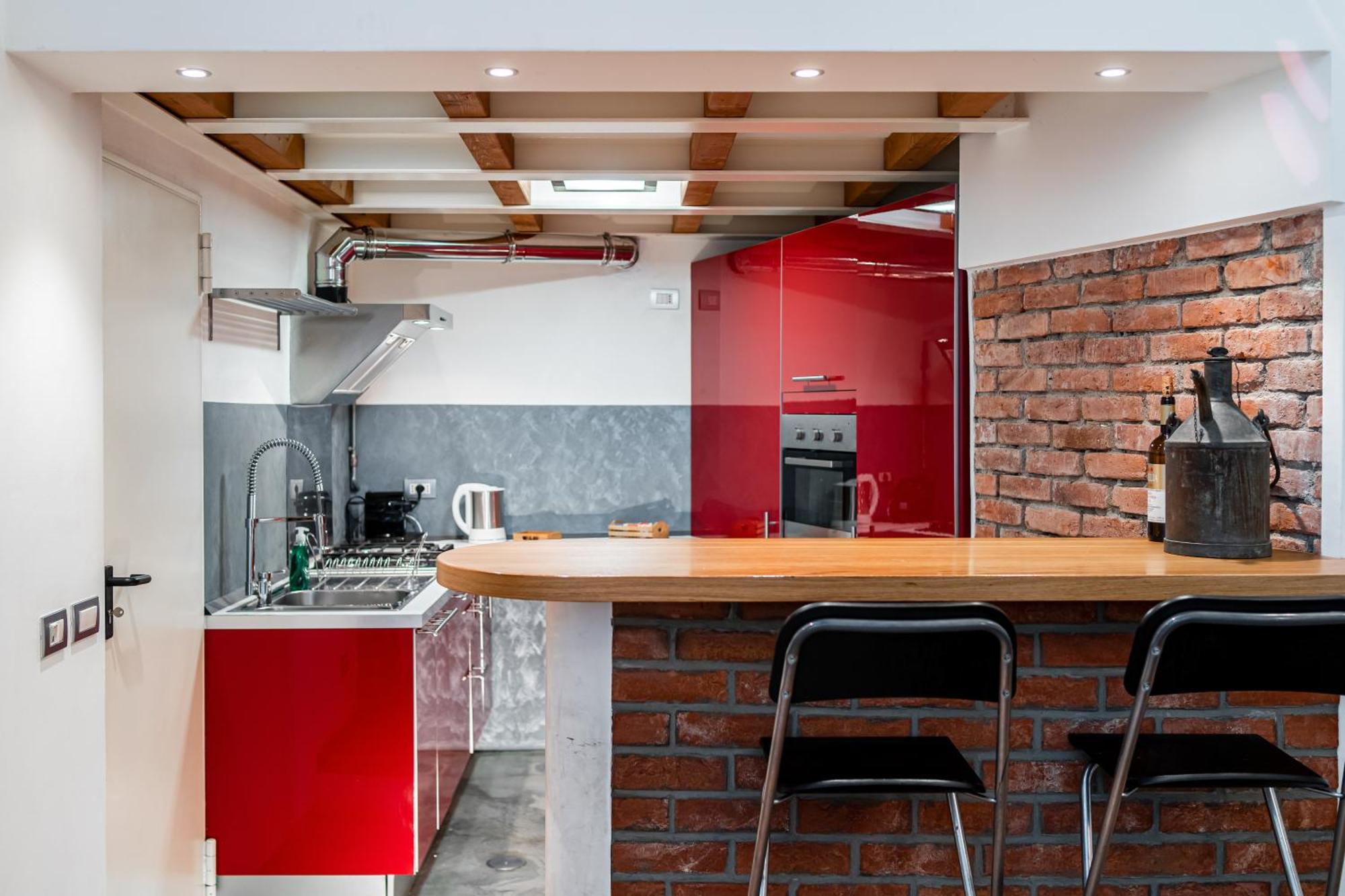 Luxavocadoloft Duomo 10M Villa Milano Exteriör bild