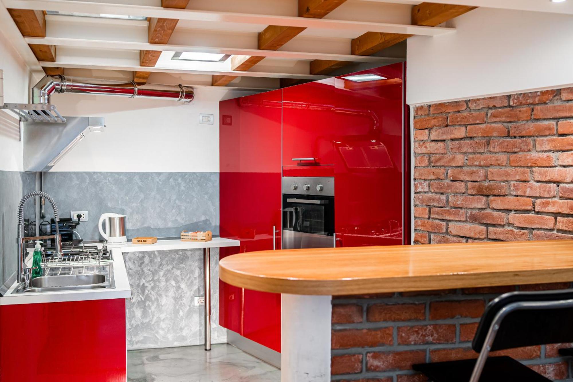 Luxavocadoloft Duomo 10M Villa Milano Exteriör bild
