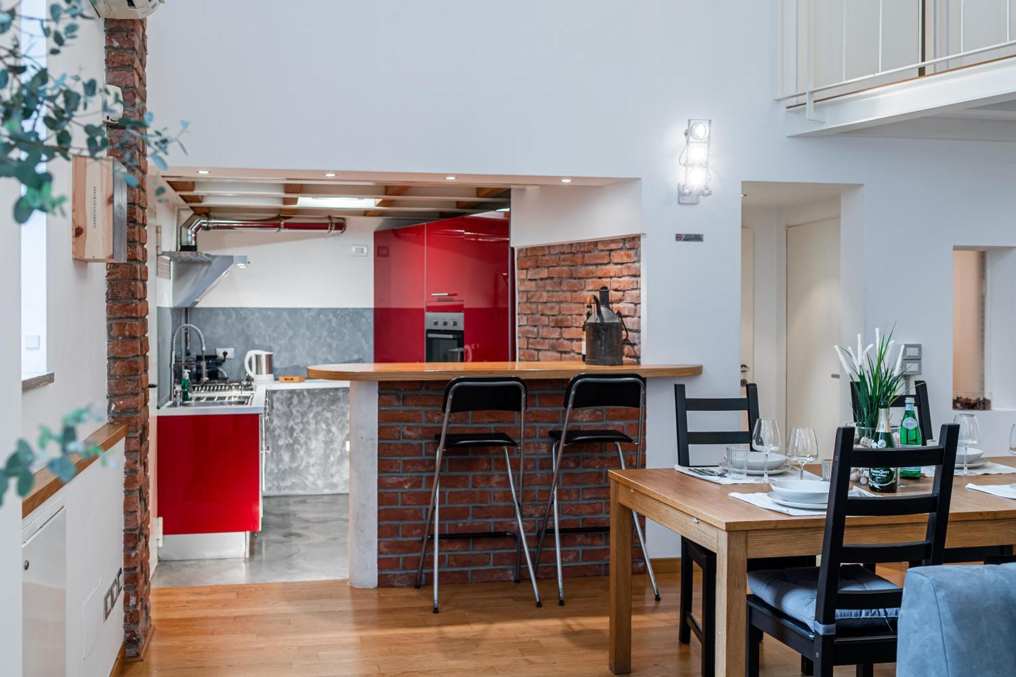Luxavocadoloft Duomo 10M Villa Milano Exteriör bild