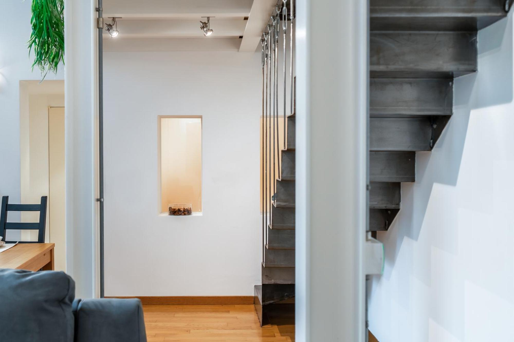 Luxavocadoloft Duomo 10M Villa Milano Exteriör bild